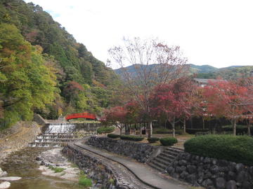 雨情公園