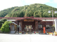 飛騨小坂駅の画像