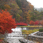 湯のまち雨情公園の画像