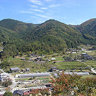 南飛騨馬瀬川温泉の画像