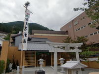 【加恵瑠神社】その名の通りカエルづくしの神社の画像
