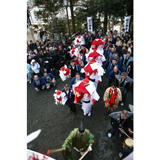 田の神祭りの画像1