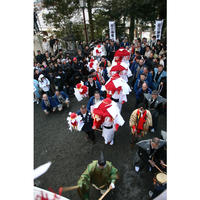 田の神祭り1