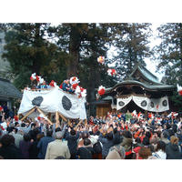 田の神祭り2