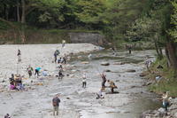 山之口釣り大会