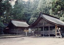 祖師野八幡神社