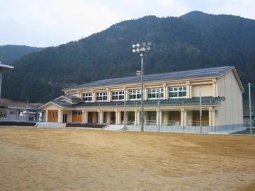 竹原小学校