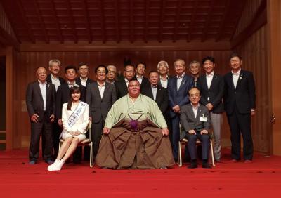 木曽三川流域連携シンポジウム