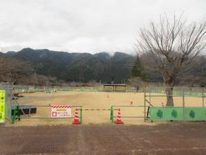 飛騨川公園