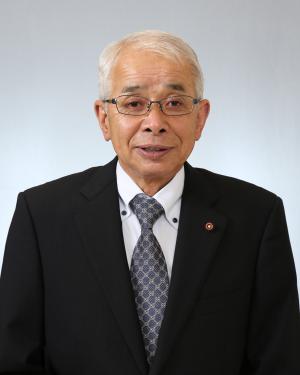 田中副武議長