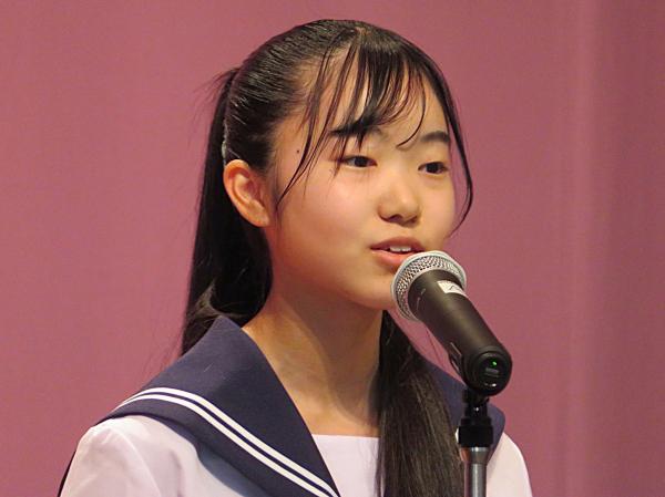 川井すみれ