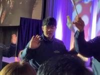 生徒会連合ボラスピ2