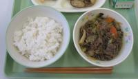 飛騨牛丼