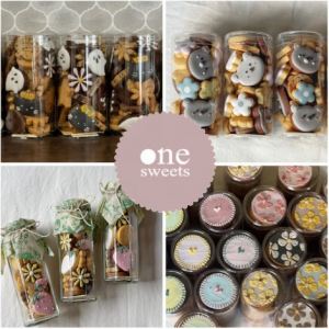 one sweets