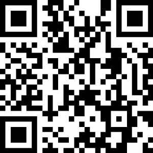 アルバイト・実習補助以外の補助用二次元コード