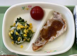 フルーツトマト