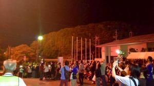 飛騨金山夏まつり