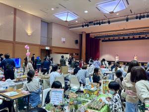 下呂市× CCN デジキッズフェスタ