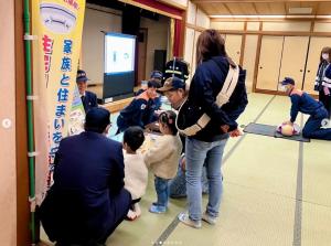 2025防火安全フェスタ