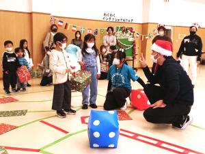 WakuWaku インターナショナルフェア