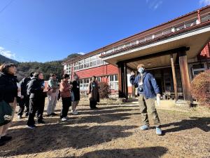 「みんなの学校」プロジェクト