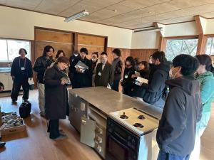 「みんなの学校」プロジェクト