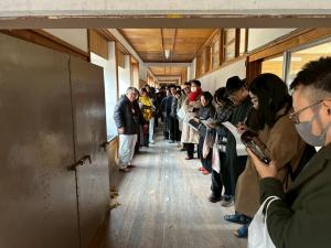 「みんなの学校」プロジェクト