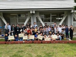 認知症サポーター養成講座２