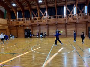 馬瀬こども会のつどい