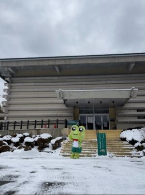 下呂ふるさと歴史記念館