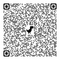 マップ検索QRコード