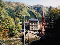 湯屋温泉の画像