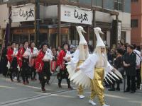 下呂温泉神社例祭の画像1