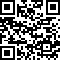 高等学校等通学費補助xID専用QRコード