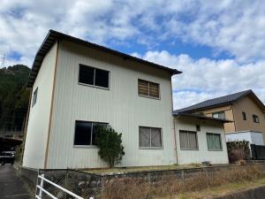 作業小屋