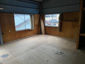 小屋