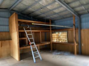 小屋