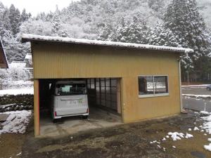 車庫