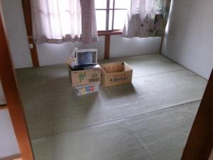 部屋