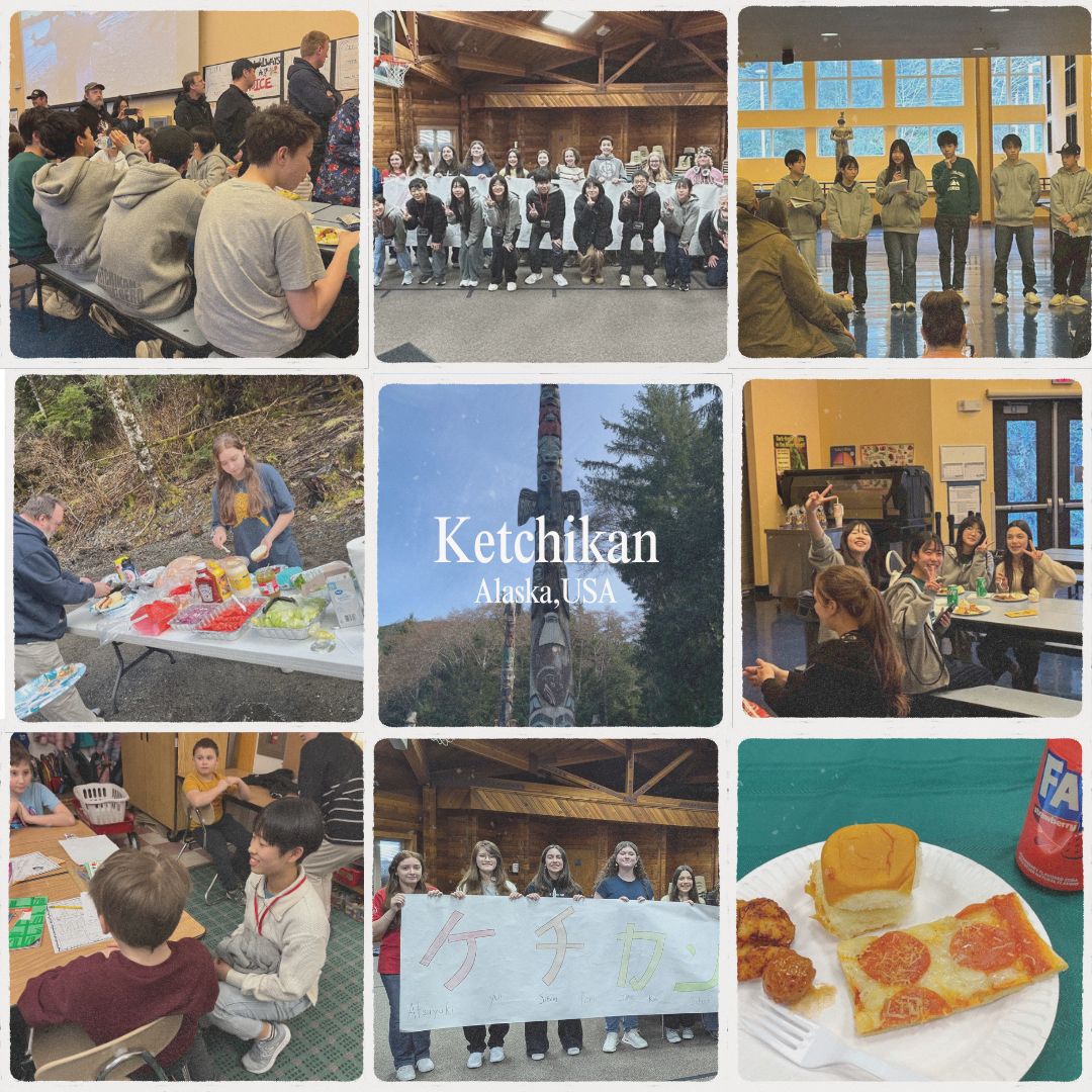 令和6年度　ケチカン市派遣事業の様子