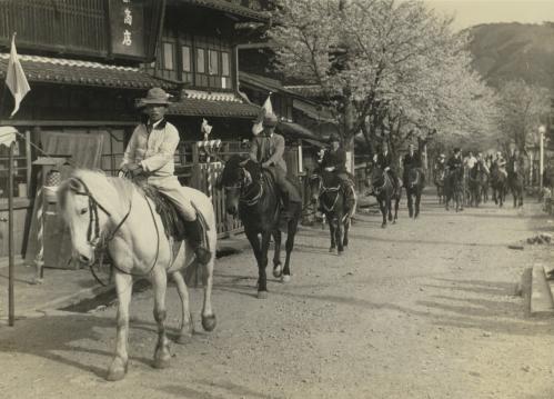 特別展示周知写真
