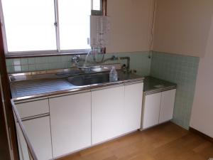 キッチンダイニング