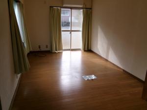 キッチンダイニング