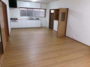 リビングダイニング