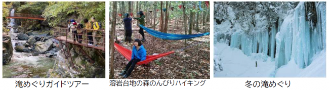 エコツアー
