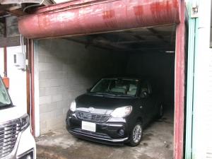 車庫